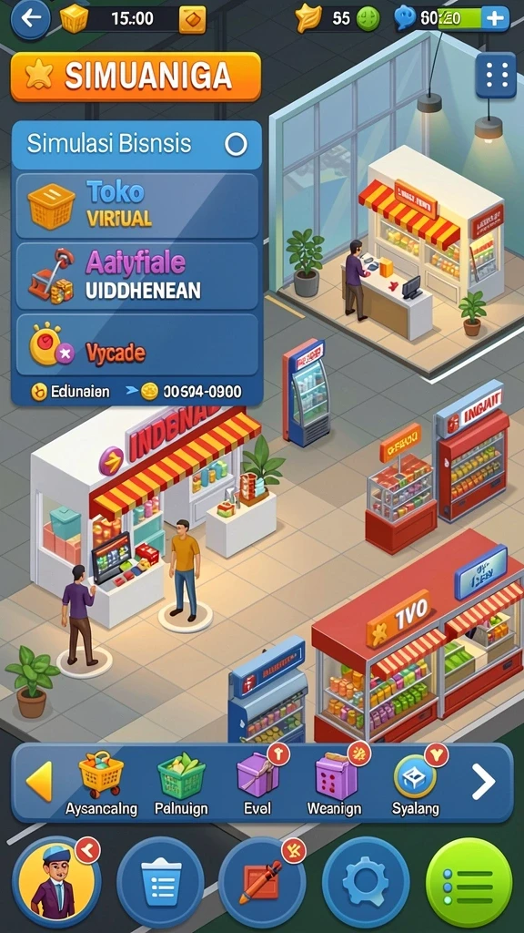 Screenshot spinharta nomor 2