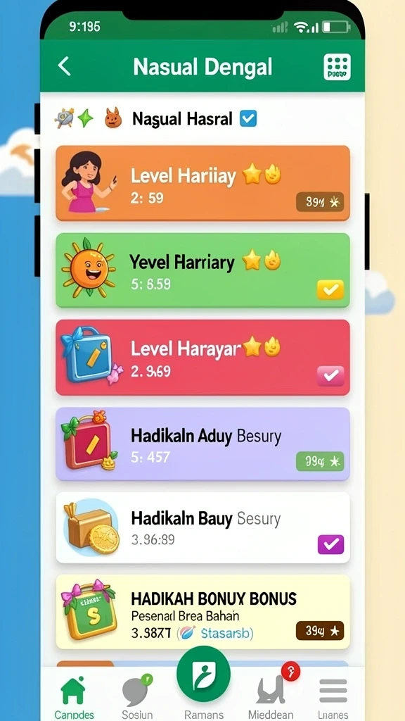 Screenshot surga55 nomor 2