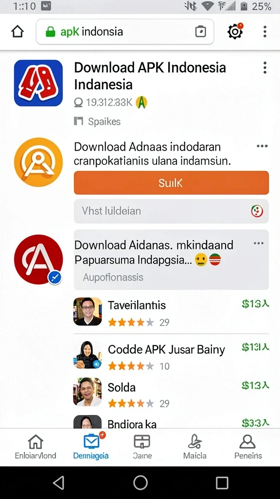 Screenshot surgaplay nomor 2
