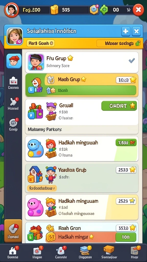 Screenshot uang77 nomor 3