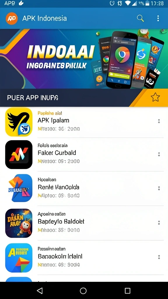 Screenshot untunggo nomor 1
