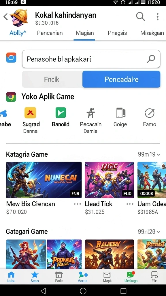 Screenshot ut77 nomor 1