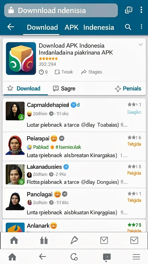 Screenshot vm777 nomor 1