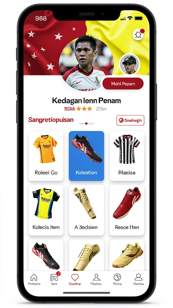Screenshot vm777 nomor 3