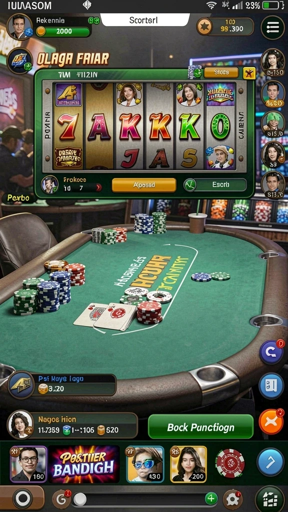 Screenshot waktogel nomor 1
