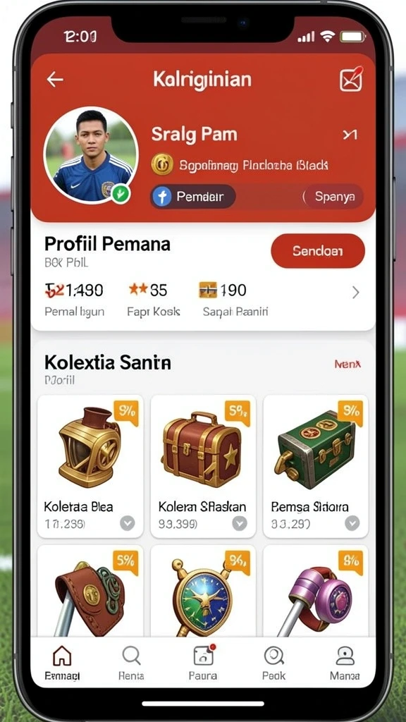 Screenshot wow388 nomor 2