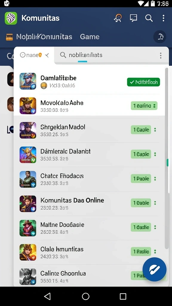 Screenshot zk988 nomor 1