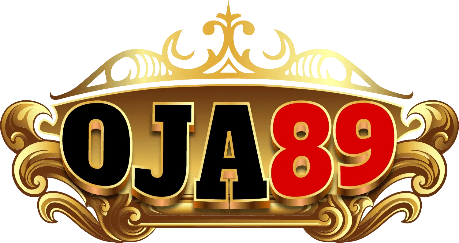oja89 — logo banner resmi Indonesia